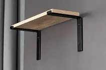 Универсальная фурнитура полкодержатели, уголки мебельные