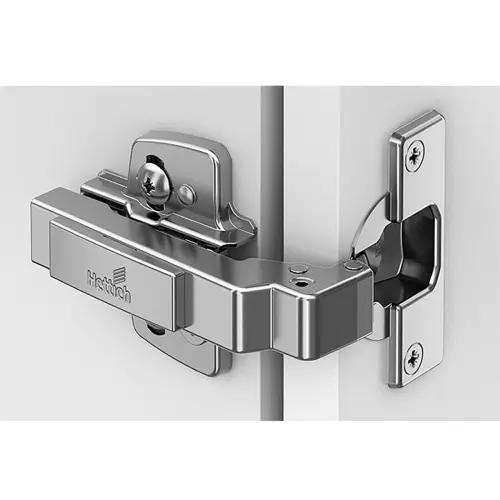 Петли мебельные Hettich (Германия) петля hettich intermat вкладная 95°, без доводчика
