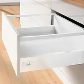 Комплекты ящиков InnoTech Atira комплект ящика innotech atira nl-300*176 мм, silent system, белый