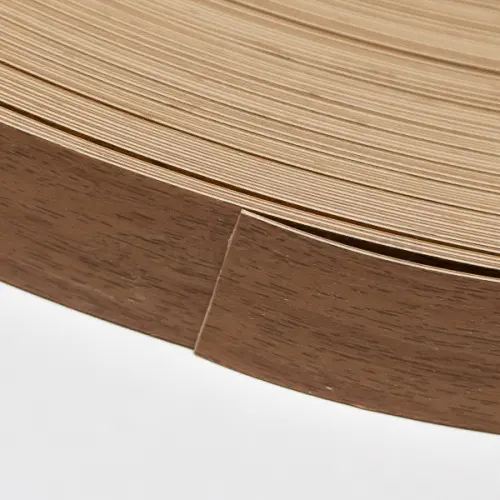 Кромка ПВХ / ABS кромка, орех гварнери/орех таволато 0,8, 28мм