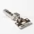 Петли мебельные Hettich (Германия) петля hettich intermat вкладная 110°, push to open, без пружины