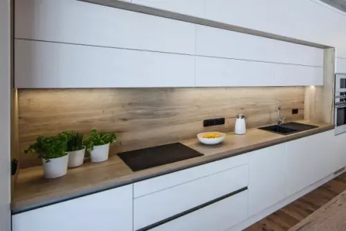 Филвуд ЛМДФ EGGER лмдф h1180 дуб галифакс натуральный st37, 2800 х 2070 х 16 мм, egger