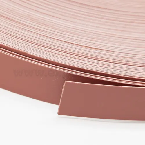 Кромка ПВХ / ABS кромка, красно-коричневый u335 0,8, 19мм