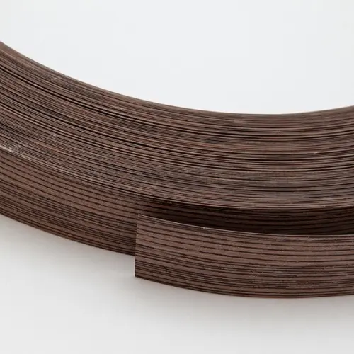 Кромка ПВХ / ABS кромка, ясень шимо тёмный 0,4, 19мм