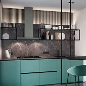 Столешницы ДСП SLOTEX столешница ankara marble, slotex 1u 40, 600, 3000