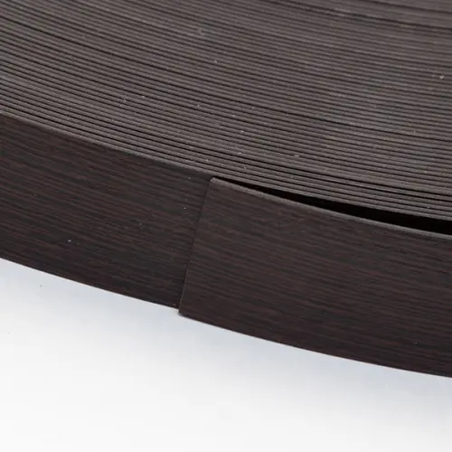 Кромка ПВХ / ABS кромка, венге аруба 0,8, 19мм