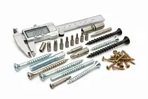 Пиломатериалы крепёж