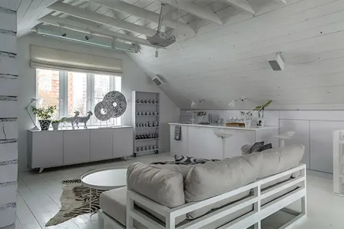 Однотонные декоры ЛДСП LAMARTY лдсп белоснежный легкий шелк 2750 х 1830 х 16 мм, lamarty