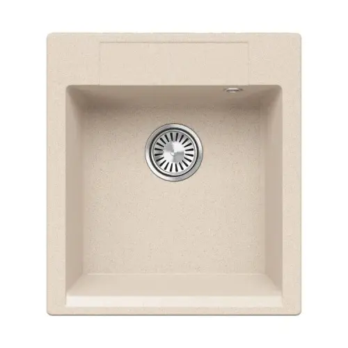 Мойки Polygran мойка кухонная polygran модель argo 460 кремовый