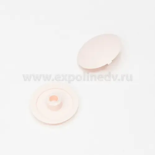 Евровинты, заглушки под шестигранник заглушки №9 под шестигранник, светло-бежевый