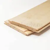 сорт С евровагонка кедр 12*100*2750 мм сорт с бж)