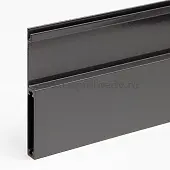 Ящики Samsung Slim панель передняя l=1000 мм для внутр. ящика samsung slim, антрацит