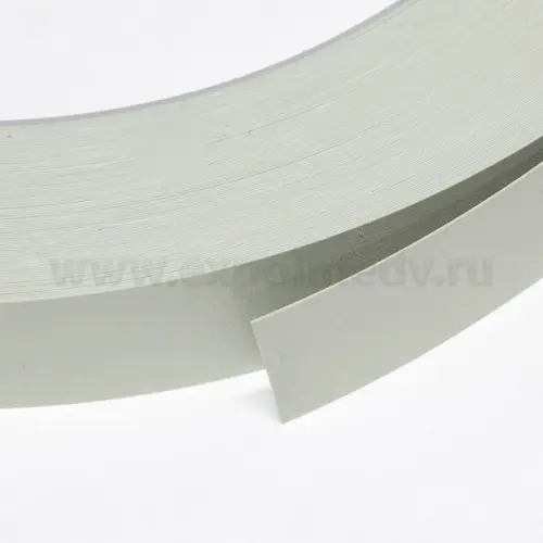 Кромка ПВХ / ABS кромка, зеленый шалфей u638 2, 19мм