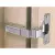 Петли мебельные Hettich (Германия) петля hettich intermat вкладная 95°, без доводчика