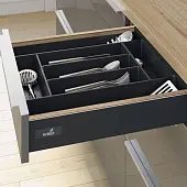 Комплекты ящиков InnoTech Atira комплект ящика innotech atira nl-350*70 мм, silent system, антрацит