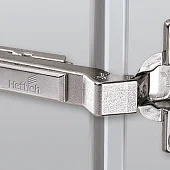 Петли Hettich Intermat петля hettich intermat вкладная 110°, без доводчика