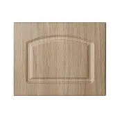Коллекция Standart арка standart, мебельный фасад с фрезеровкой