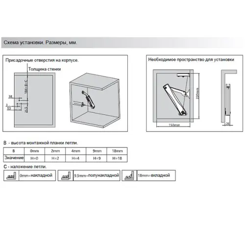 Подъемники поворотные подъемник jet m327 (240-400), черный