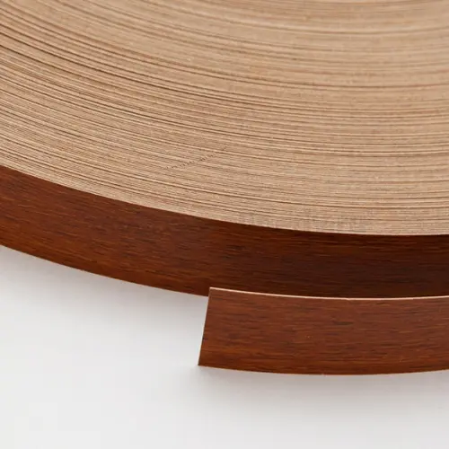 Кромка ПВХ / ABS кромка, орех таволато россия 2, 19мм