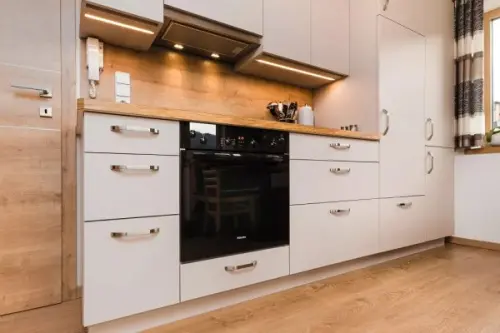 Однотонные декоры ЛДСП EGGER лдсп w1100 белый альпийский st9, 2800 х 2070 х 16 мм, egger