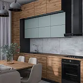 Древесные декоры ЛДСП Томлесдрев лдсп дуб юстус матовый 2750 x 1830 x 16 мм, nordeco