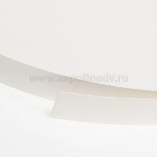 Кромка ПВХ / ABS кромка, белый платиновый 980w st2 2, 28мм