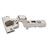 Петли мебельные Hettich Комплекты (Германия) петля hettich intermat вкладная 110°, push to open, без доводчика, d1,5 (евровинты)