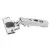 Петли мебельные Hettich (Германия) петля hettich intermat накладная 110°, push to open, без пружины