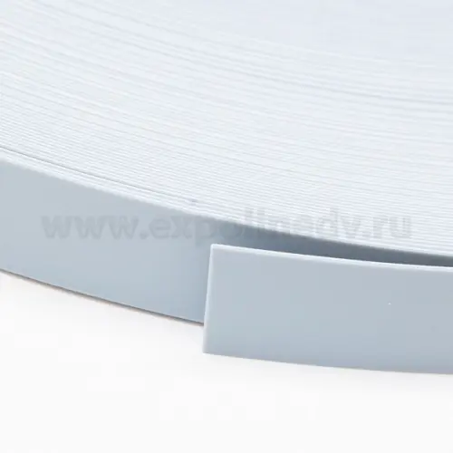 Кромка ПВХ / ABS кромка, деним голубой u540 0,4, 19мм