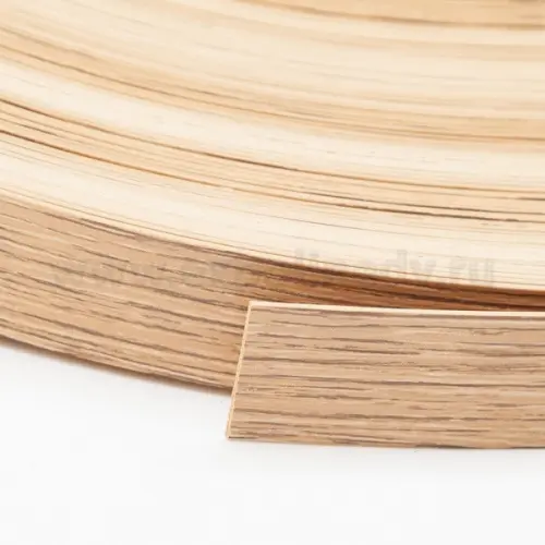 Кромка ПВХ / ABS кромка, дуб сакраменто коричневый h1142 2, 43мм