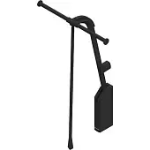 Пантографы пантограф lifter solo 516мм одинарный, черный