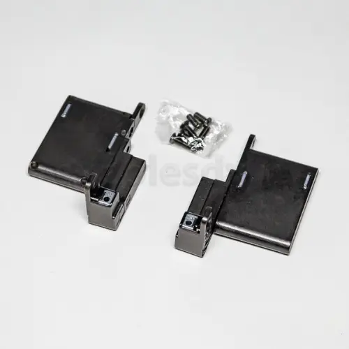 Петли мебельные Samsung IREX (Корея) петля samsung irex hinge, накладная, левая/правая, с доводчиком