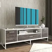 Древесные декоры ЛДСП LAMARTY лдсп дуб марсала 2750 х 1830 х 16 мм, lamarty