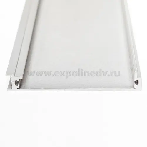 Ящики Samsung IREX панель передняя l=685 мм для внутр. ящика samsung irex, h 84 мм, серая