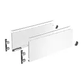 Комплекты ящиков Avantech You комплект ящика avantech you nl-270*187мм, silent system, белый