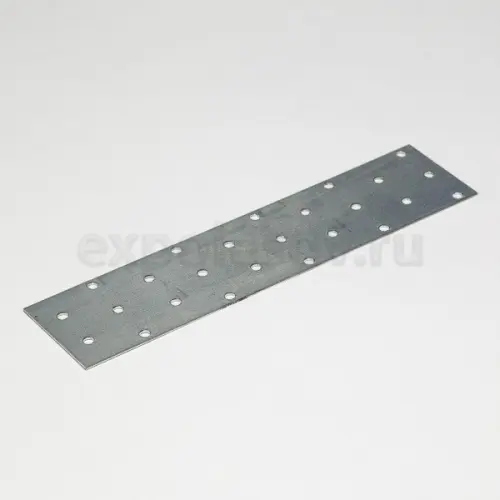 Крепежные материалы пластина соединительная 50х200 госкреп