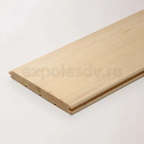 Распродажа вагонка штиль сосна 12*100*4000 мм сорт с (бж)