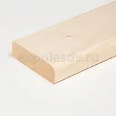 Полок Липа Сорт В полок липа 26*90*3000мм сорт в