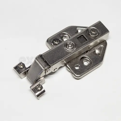 Петли мебельные Samsung IREX (Корея) петля samsung irex накладная 110°для al-профиля 19мм, c доводчиком, хром, c мп