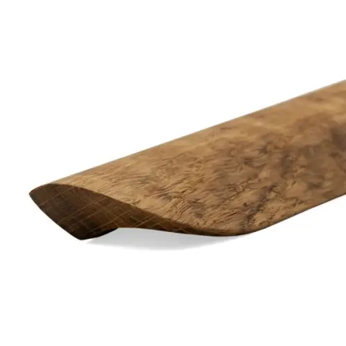 Ручки мебельные Metakor ручка мебельная hl-006m, 192 мм, дуб