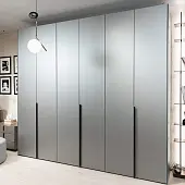 Заказные лдсп алюминий шагрень 2750 х 1830 х 16 мм, lamarty