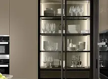 Фурнитура для стекла профиль для стеклянных фасадов