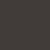 Фасадные панели EGGER матовые черный графит матовый u961 pm/st9, плита egger лмдф лак 2800 х 2070 х 18 мм