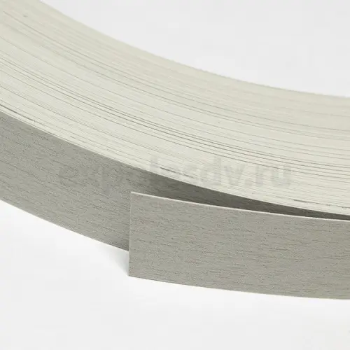 Кромка ПВХ / ABS кромка, титан 2, 35мм