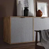 Коллекция Duco3 abington, мебельная плита slotex duco 2440 х1830 х18 мм