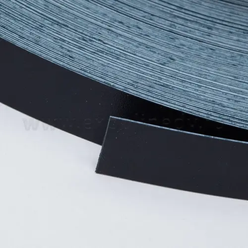 Кромка ПВХ / ABS кромка, черный u999 st7, egger  2, 35мм