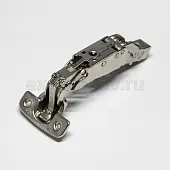 Комплекты петель DTC Pivot Star (New) петля мебельная dtc pivot-star карусельная 160°, push, 45мм, anyway-clip + мп h0