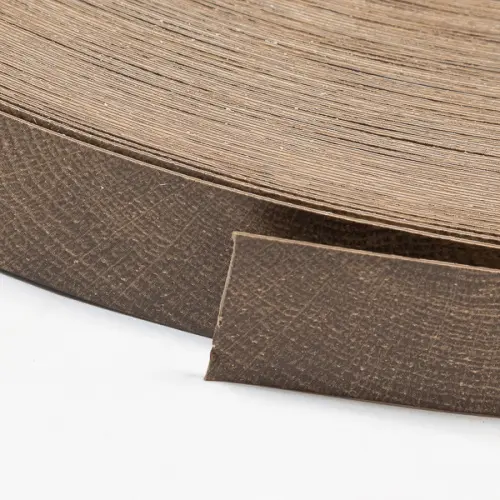 Кромка Поперечное сечение EGGER кромка, дуб галифакс олово 3176 (поперечное сечение)/egger 0,8, 23мм