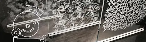 Резка стекла и зеркала Резка стекла и зеркала