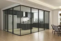 Подвесная система для шкафов-купе Всё для шкафов-купе подвесная система для шкафов-купе